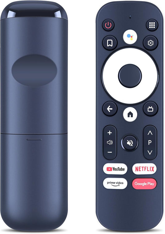 Enhanced Control for MECOOL KM7 Plus TV Box