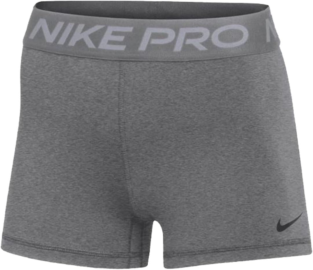 Nike Womens Pro 365 Compression Shorts for Ultimate Comfort