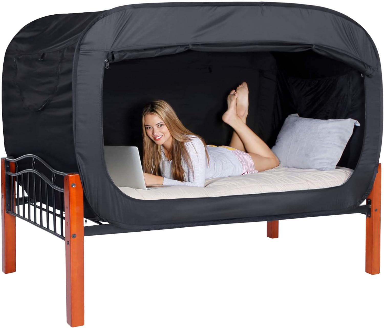 Private Dream Tent for Perfect Sleep
