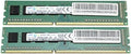 2x4GB (8GB Total) PC3-12800U DDR3 Desktop Memory - Reliable Upgrade