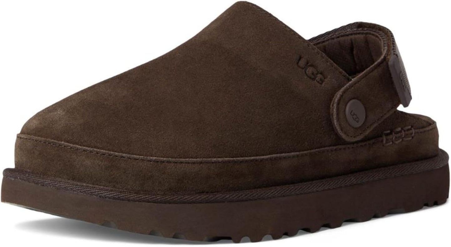 UGG Goldenstar Clog Womens Slip On for Ultimate Comfort