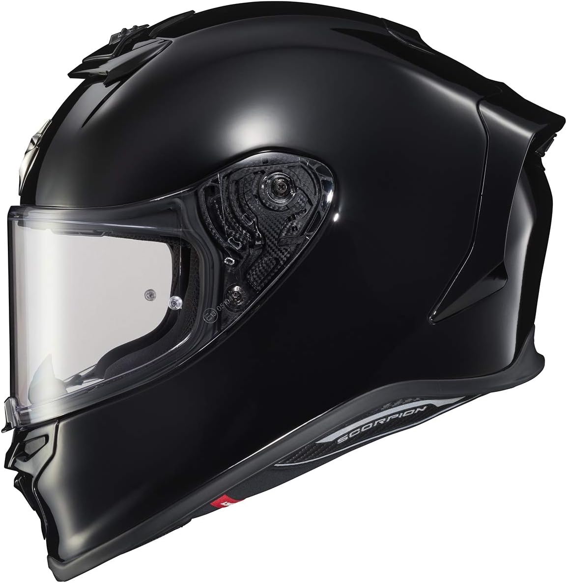 ScorpionEXO R1 Air Full Face Motorcycle Helmet for Ultimate Safety