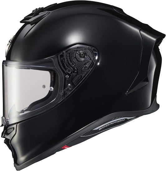 ScorpionEXO R1 Air Full Face Motorcycle Helmet for Ultimate Safety