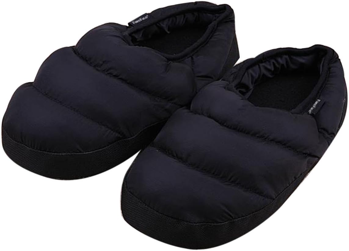 Warm Snow Boots for Women by Clobeau