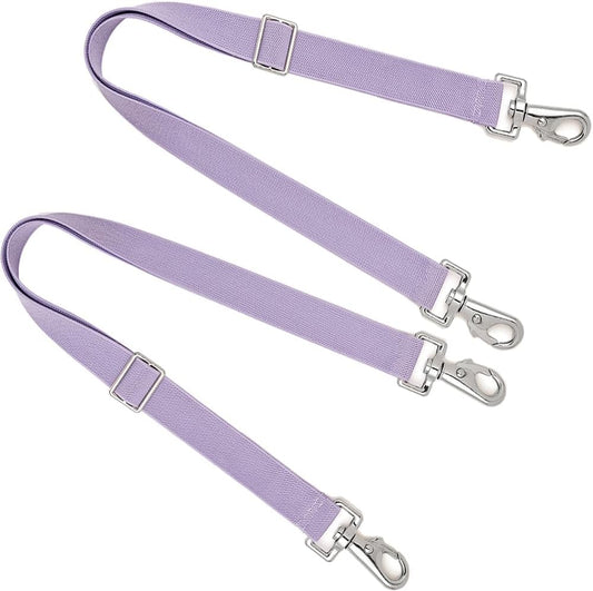 GAITWIN Adjustable Belly Strap for Horse Blankets