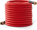 Garden Hose 100 ft x 5/8 All-Weather Flexibility - Winter Ready