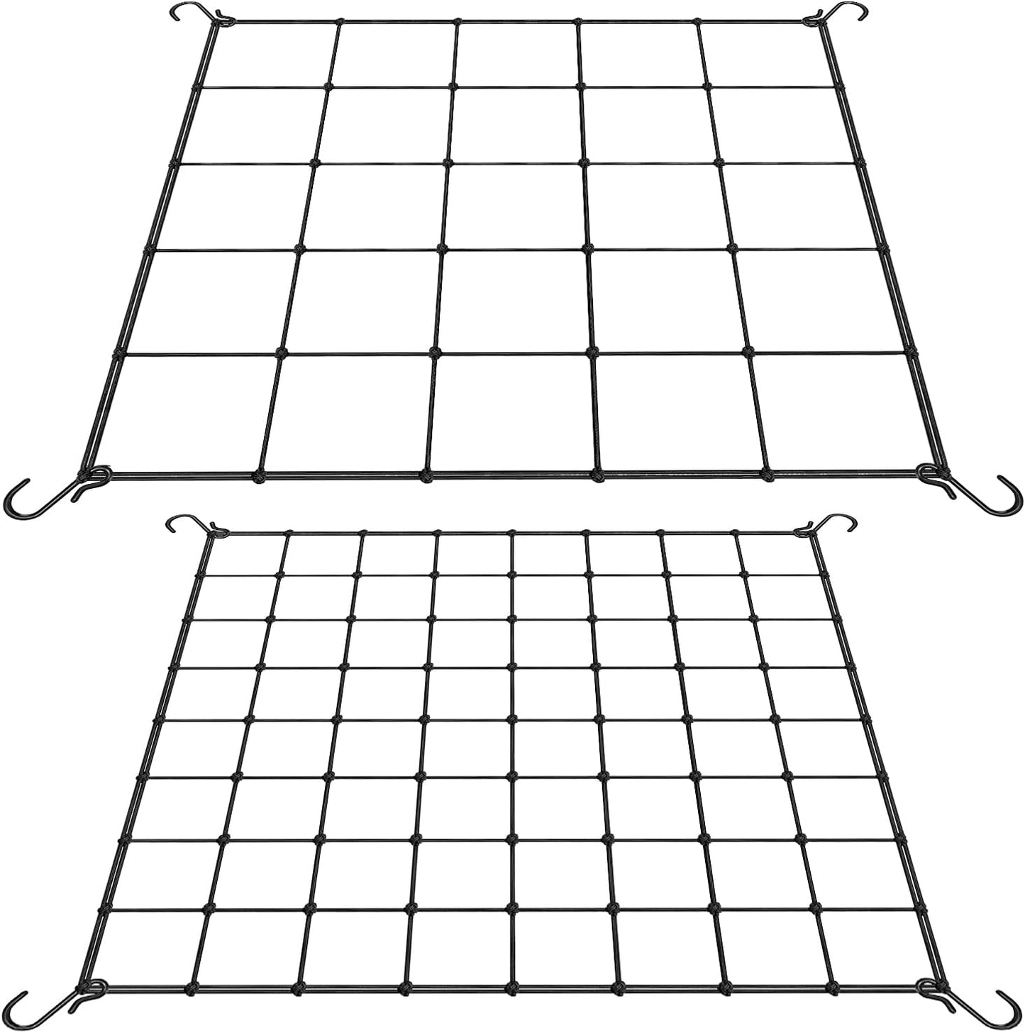 Flexible Scrog Net 4x4 - Maximize Grow Space!