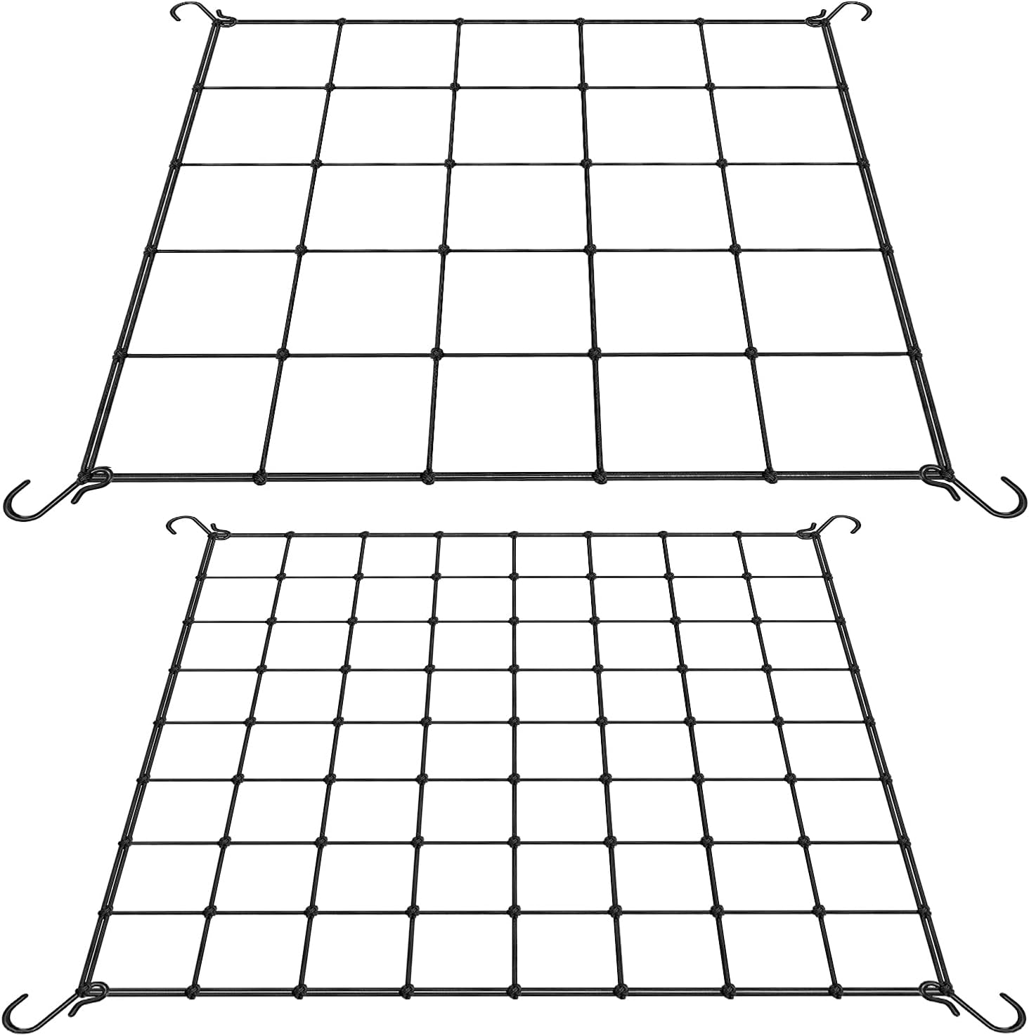 Flexible Scrog Net 4x4 - Maximize Grow Space!