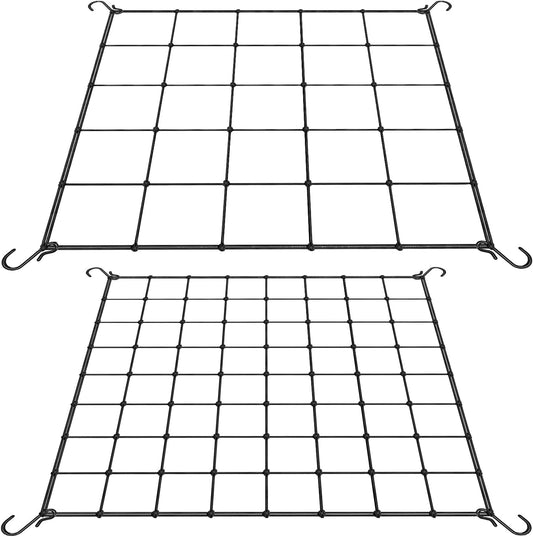 Flexible Scrog Net 4x4 - Maximize Grow Space!