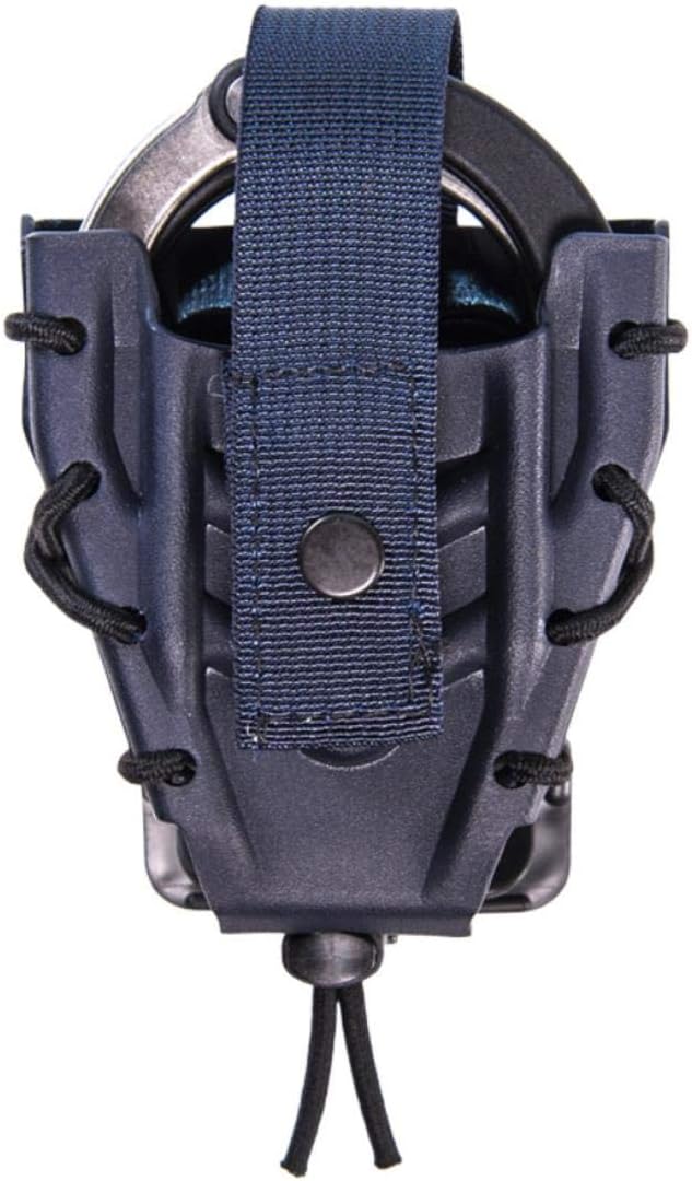 High Speed Gear Slick Handcuff Taco MOLLE Pouch for Police Gear