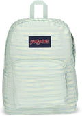 SuperBreak One Backpack Fresh Mint - Lightweight Everyday Pack