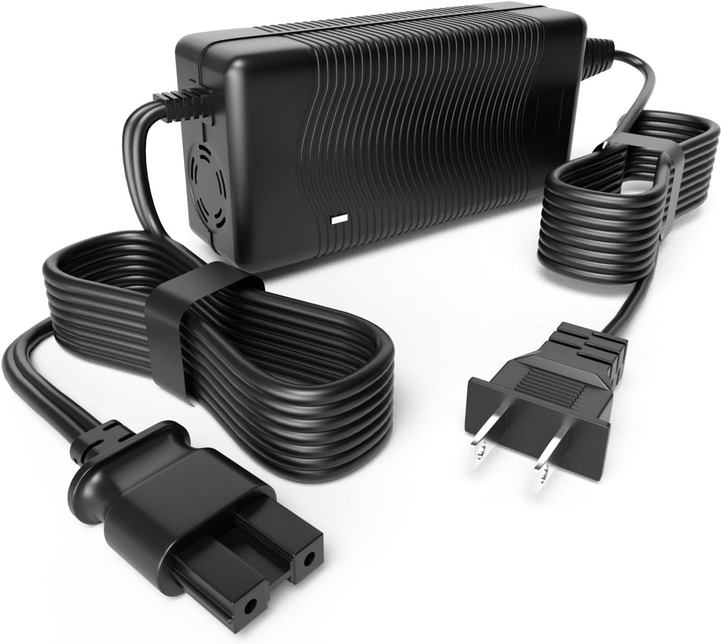 Norward 13.8V Charger for DeWalt 20V Inflator - Fast Power Supply