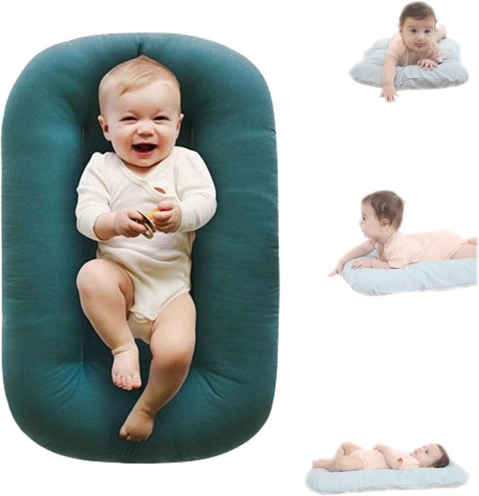 Ultimate Comfort Baby Lounger - 0-24 Months