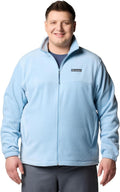 Columbia Men's Steens Mountain Fleece Jacket for Warmth and Comfort