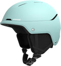 Ski Helmet for Women Men with Adjustable Dial Fit - 2024 Safety