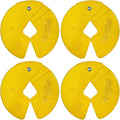 Micro Gainz 1.25lb Fractional Weight Plates for Dumbbell Training