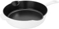 STAUB Cast Iron 8.5-inch Traditional Deep Skillet Review