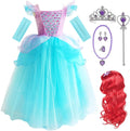 Princess Costumes for Little Girls - Fancy Dress Up Fun
