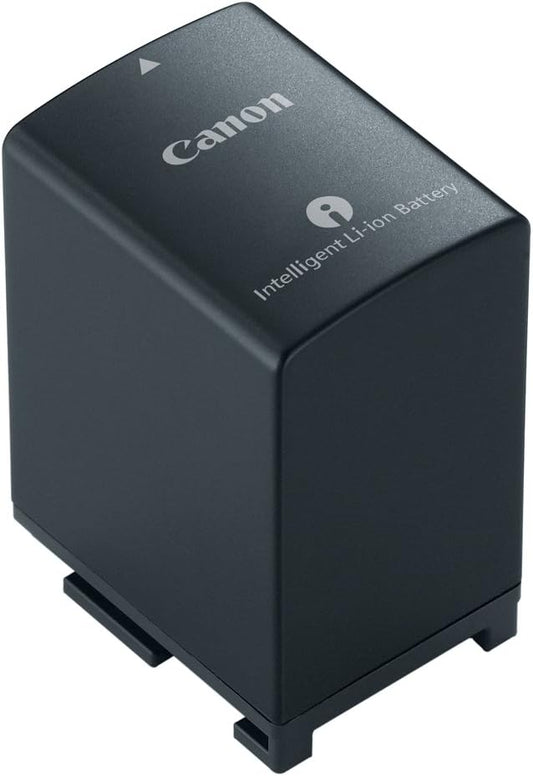 Canon Battery Pack BP-828: Reliable Power for Your Camera