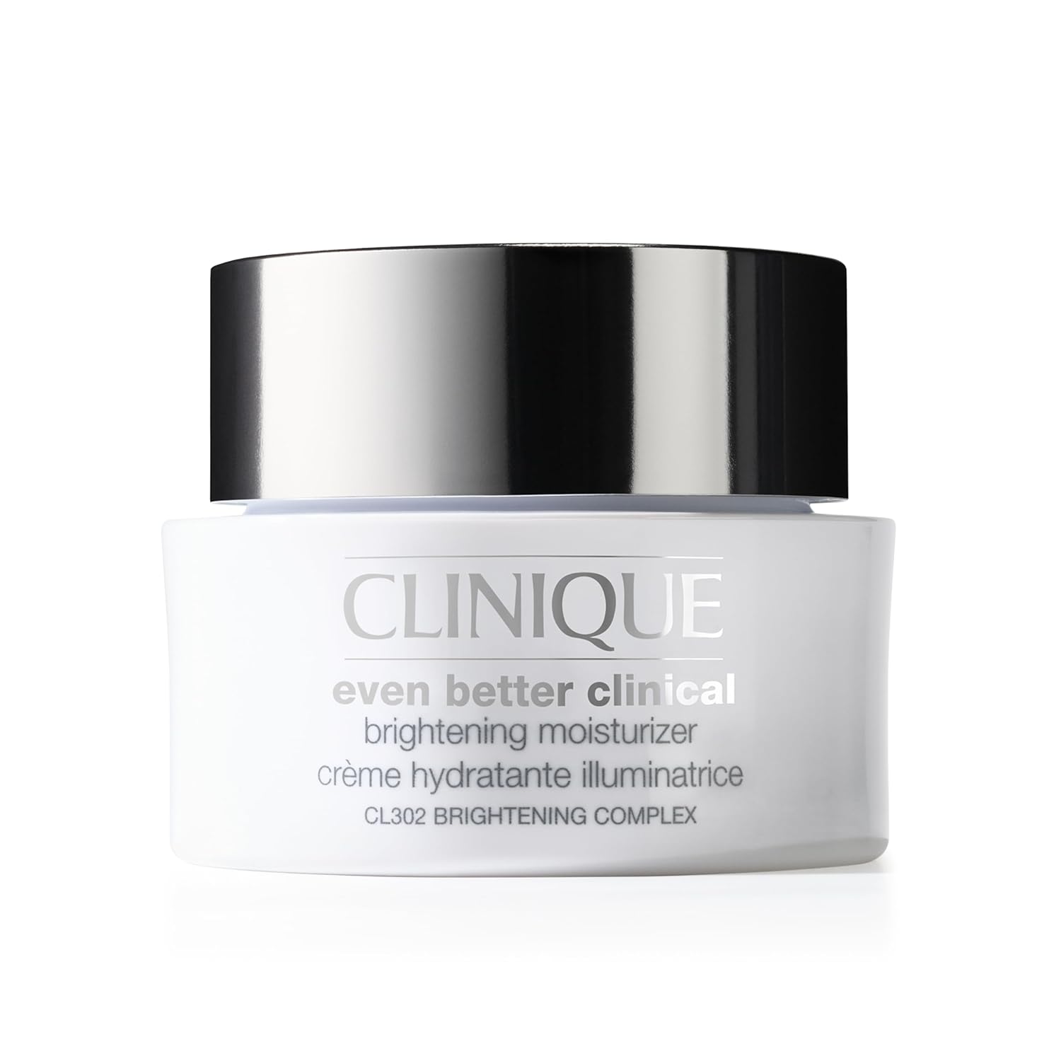 Clinique Even Better Clinical Brightening Moisturizer Review
