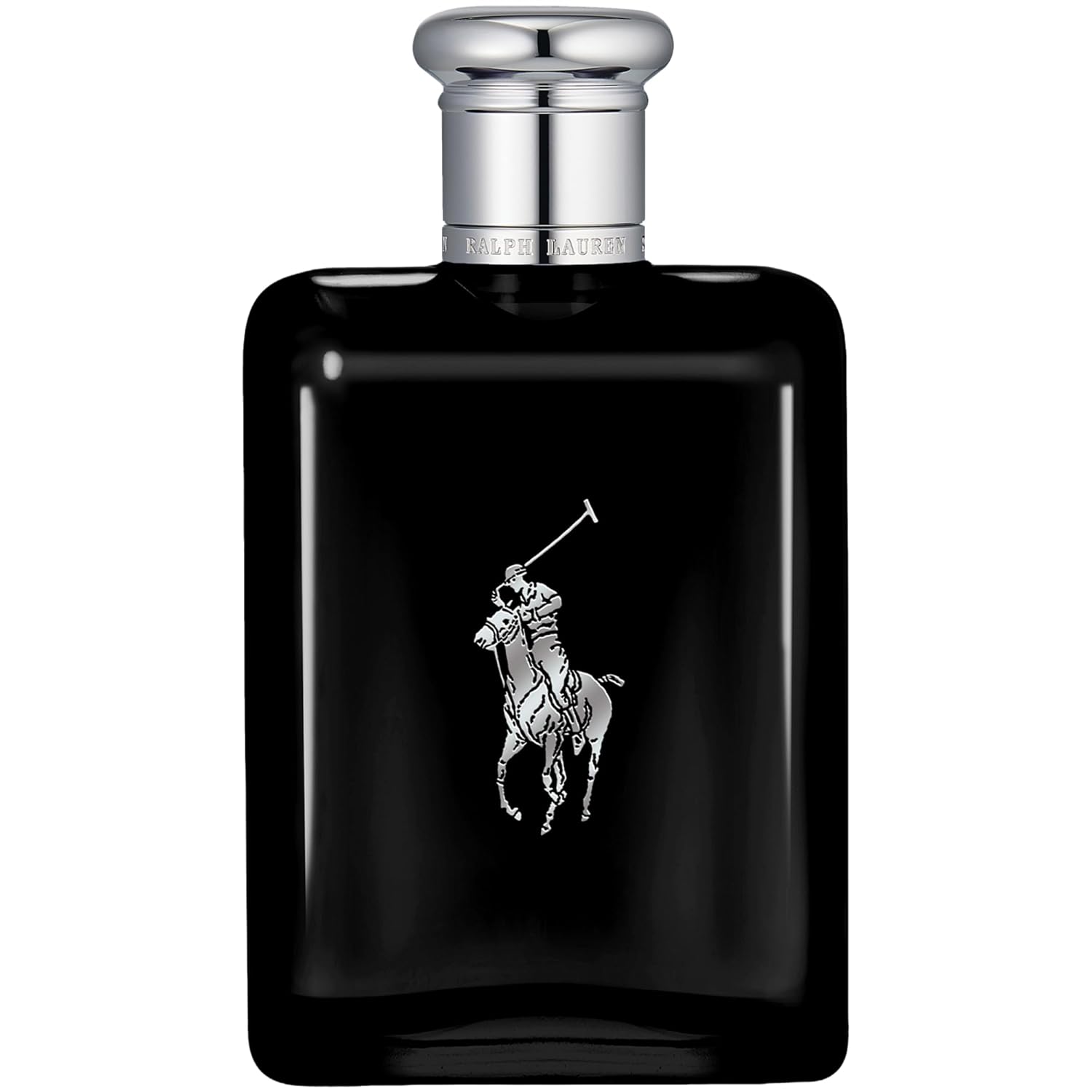 Polo Black Eau de Toilette for Men - Woody & Fresh Cologne