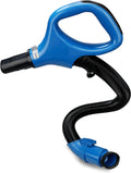 ZU560 Replacement Hose Handle for Shark Upright Vacuums - Durable Fit