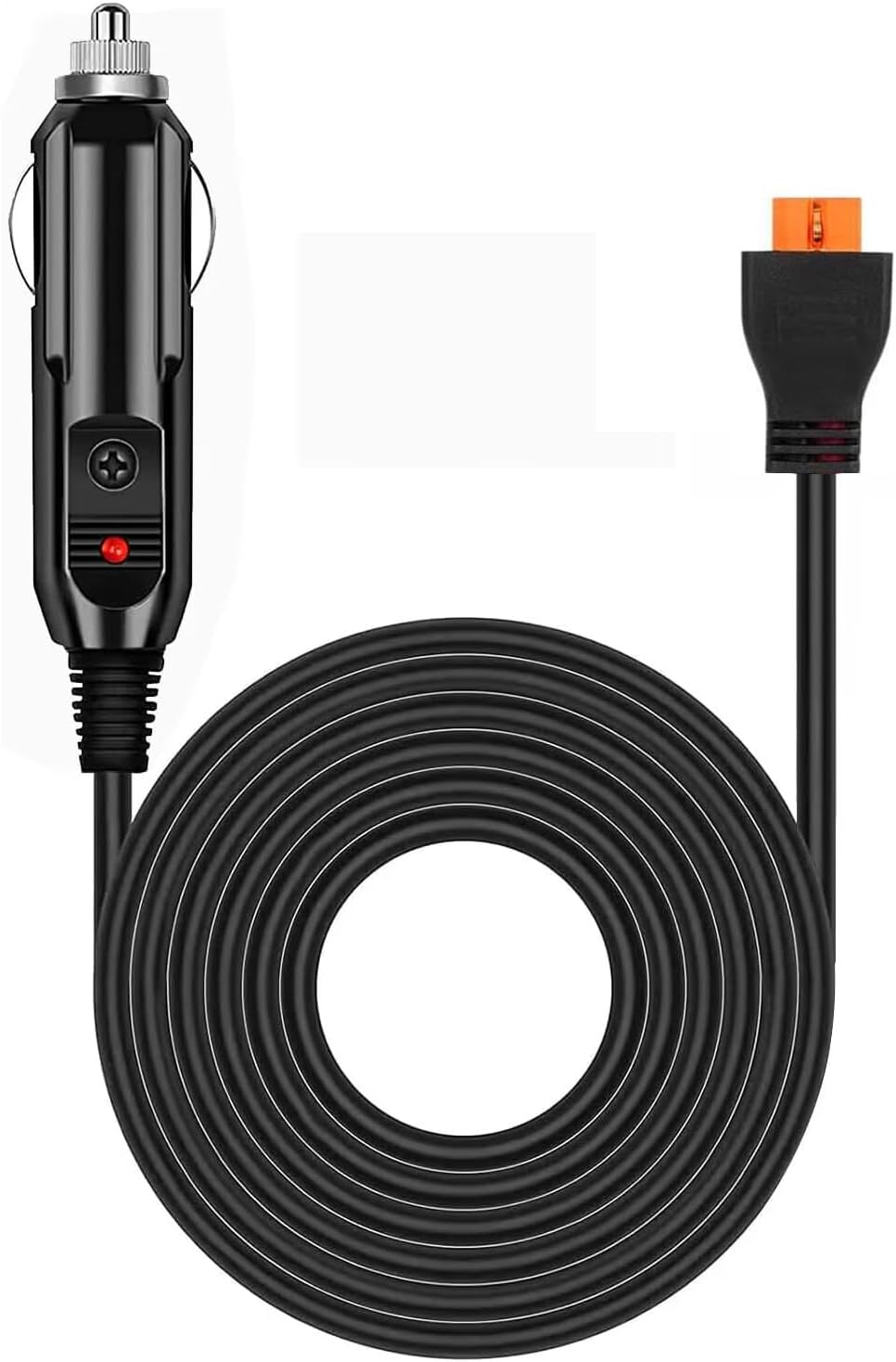 Fast Charge Anywhere with 10Ft XT60i Cable