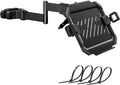 Laptop Pole Mount Tray Universal Full Motion Arm Holder - Stable Mount