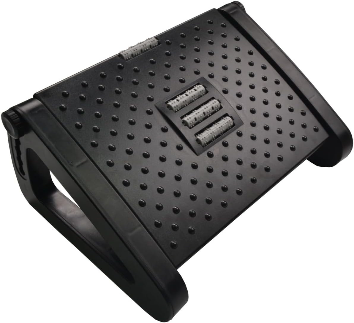 JAKARL Office Foot Rest: Ergonomic Bliss!
