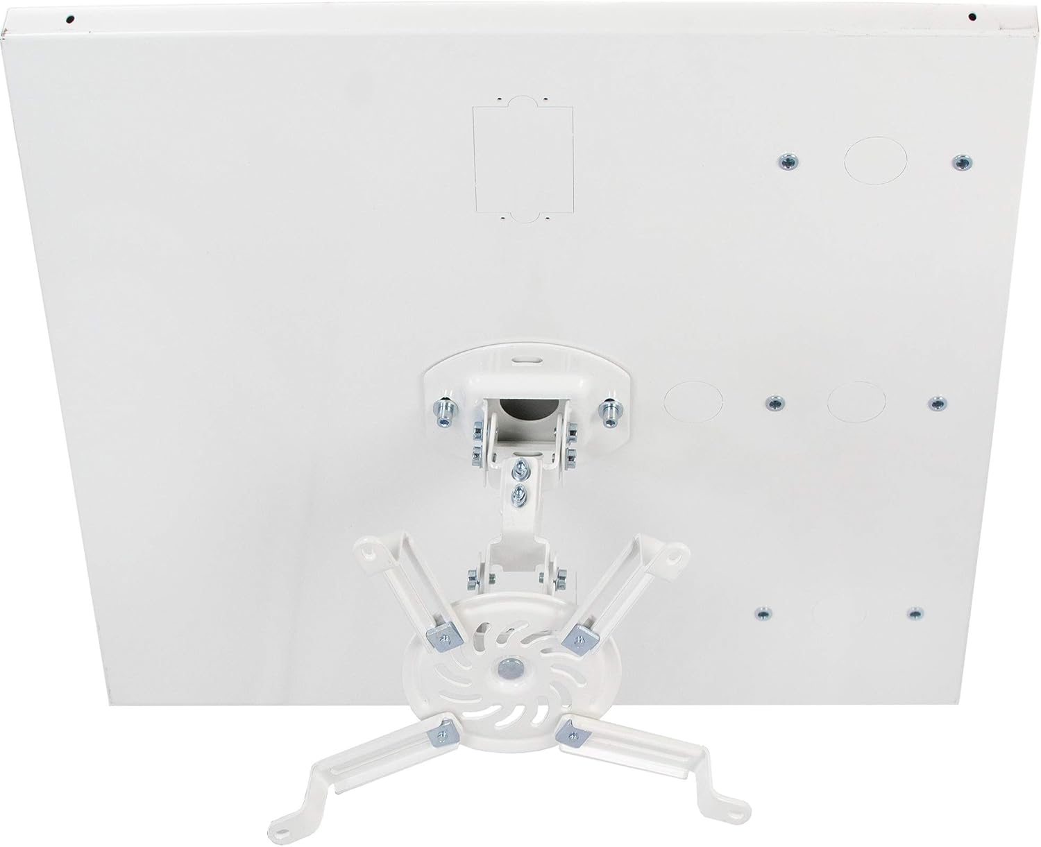 Transform Any Space with VIVO Ceiling Projector Mount