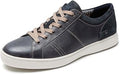 Rockport Men's Colle Tie Sneakers: Comfort Meets Style