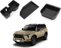 smabee Center Console Cool Box Organizer for 2024-2026 Lexus GX 550