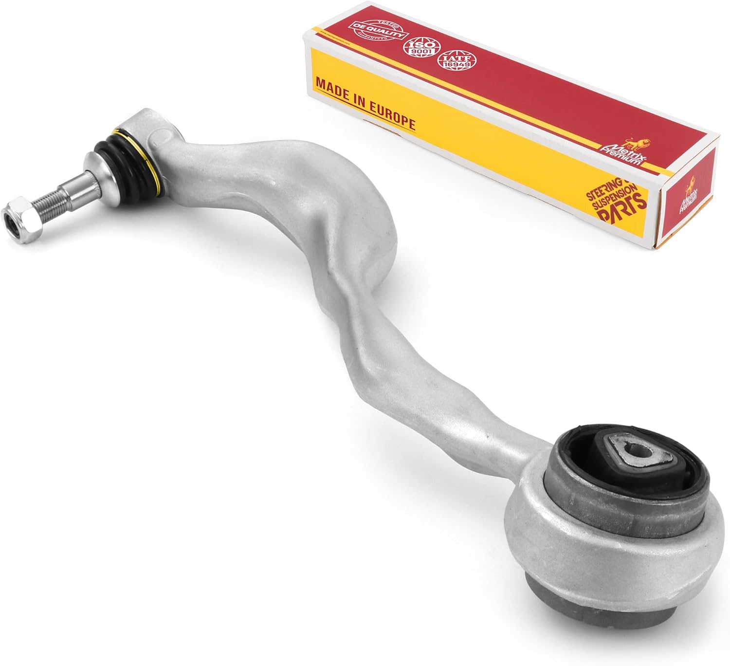 Metrix Premium Chassis Parts Front Left Lower Control Arm Assembly