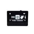 OISILOENG NFC Tag Emulator with OLED Screen - Portable Amiibo Library