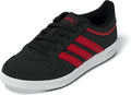 adidas Unisex-Child Hoops 4.0 - Casual juniors basketball-style shoe