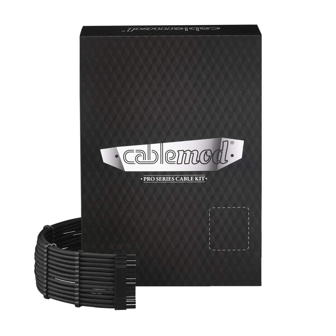 CableMod RT-Series Pro ModFlex Sleeved Cable Kit for ASUS/Seasonic