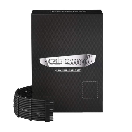 CableMod RT-Series Pro ModFlex Sleeved Cable Kit for ASUS/Seasonic