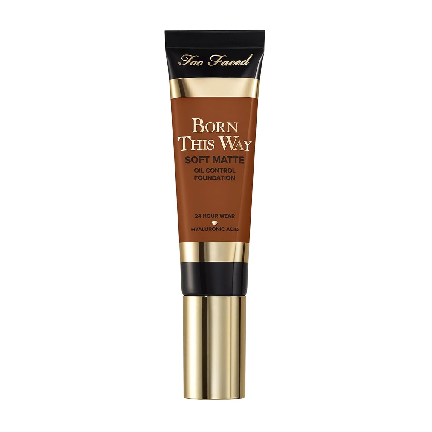 Too Faced Born This Way Soft Matte Foundation for Flawless Skin