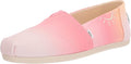 TOMS Alpargata Paper Source Slip-On - Comfortable Everyday Loafer