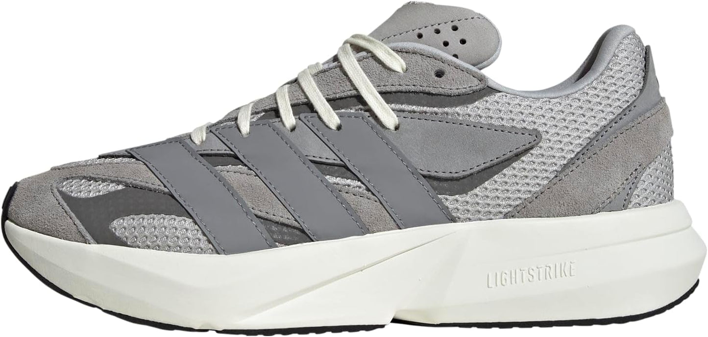 adidas Men's Lightblaze Sneaker: Ultimate Comfort and Style