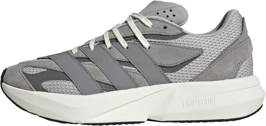 adidas Men's Lightblaze Sneaker: Lightweight Comfort & Traction