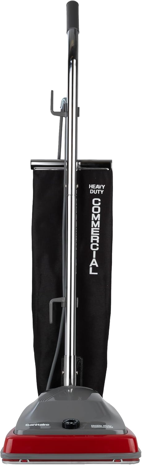 Sanitaire SC679K Tradition Upright Vacuum for Commercial Use