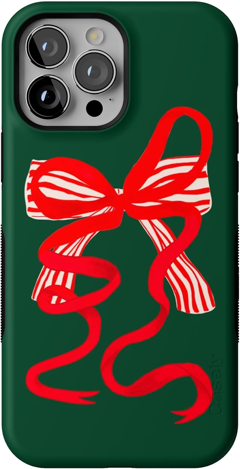 Bold Protective iPhone 13 Pro Max Case with Unique Design