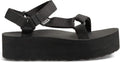Teva Women's W Flatform Universal Sandal - Elevated Comfort