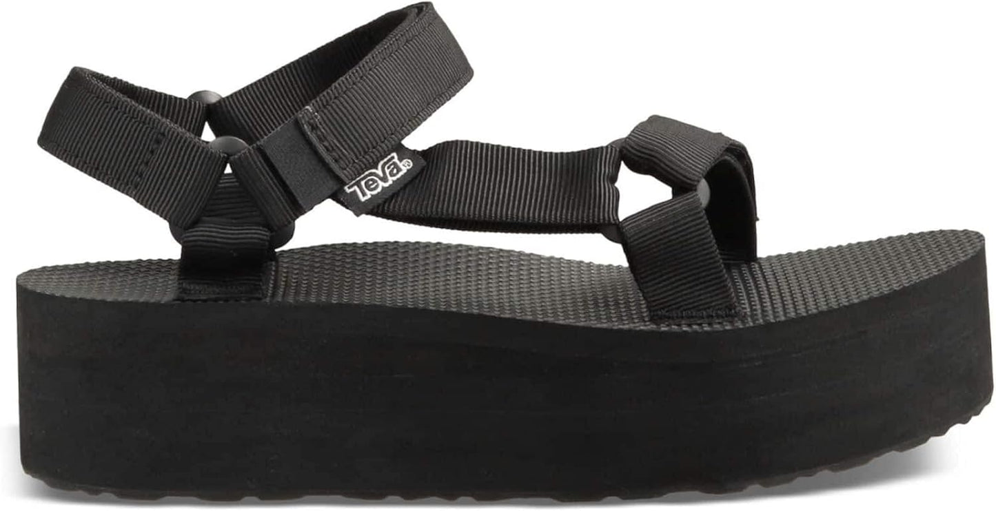 Teva Women's W Flatform Universal Sandal for Ultimate Comfort