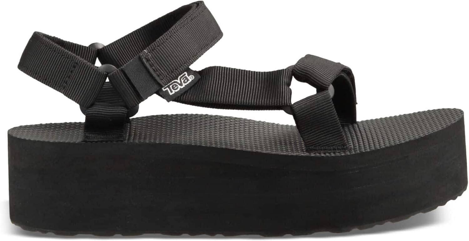 Teva Women's W Flatform Universal Sandal for Ultimate Comfort