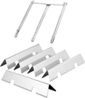 Spirit II E310 Flavorizer Bars Burners Replacement - Durable SS Set