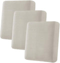 H.VERSAILTEX Super Stretch Seat Cushion Covers - Thick Jacquard Fit