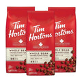 Tim Hortons Original Blend Medium Roast Whole Bean Coffee - 36 oz