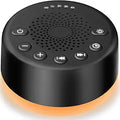 Sound Machine Easysleep White Noise Machine with 25 Soothing Sounds